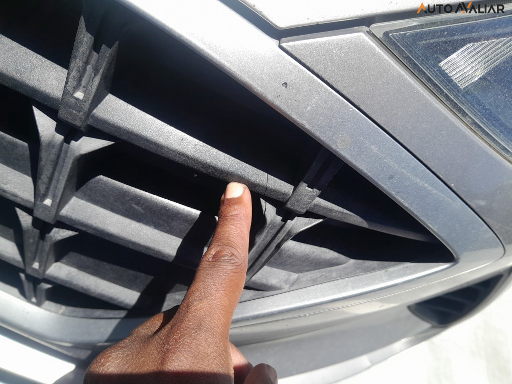 HYUNDAI HB20 1.0 12V FLEX VISION MANUAL