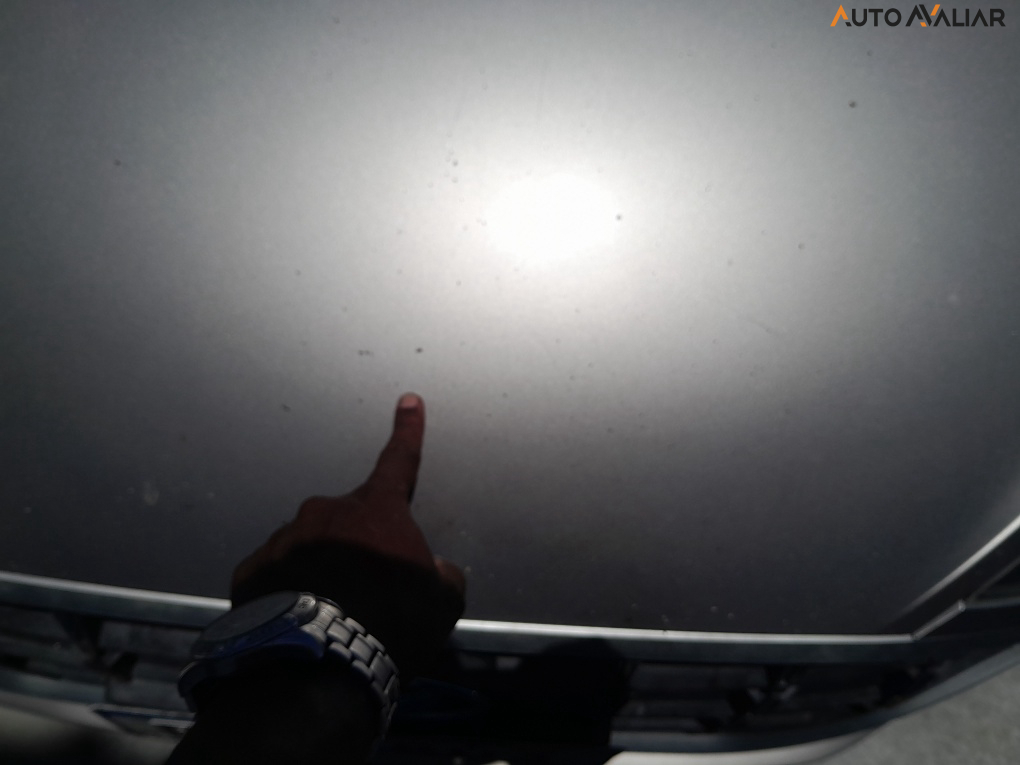 HYUNDAI HB20 1.0 12V FLEX VISION MANUAL