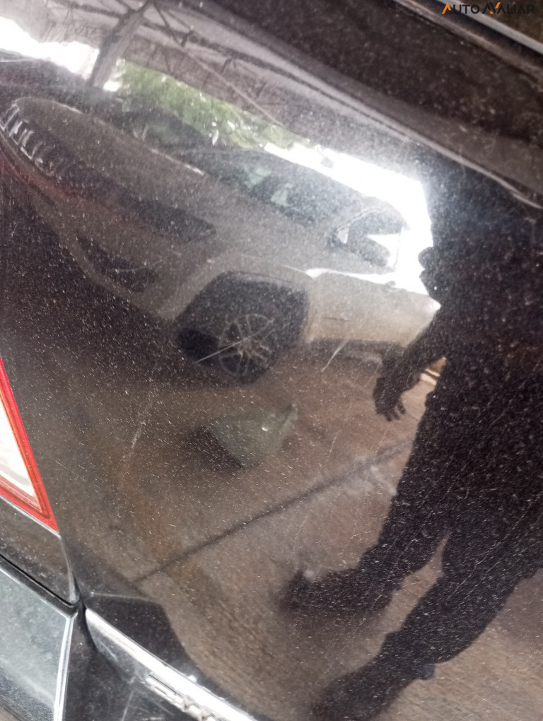 CHEVROLET CAPTIVA 3.0 SFI AWD V6 24V GASOLINA 4P AUTOMATICO