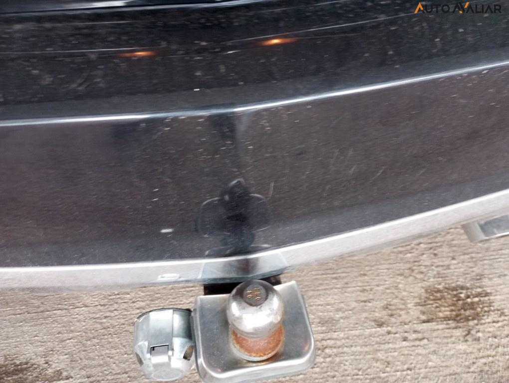 CHEVROLET CAPTIVA 3.0 SFI AWD V6 24V GASOLINA 4P AUTOMATICO