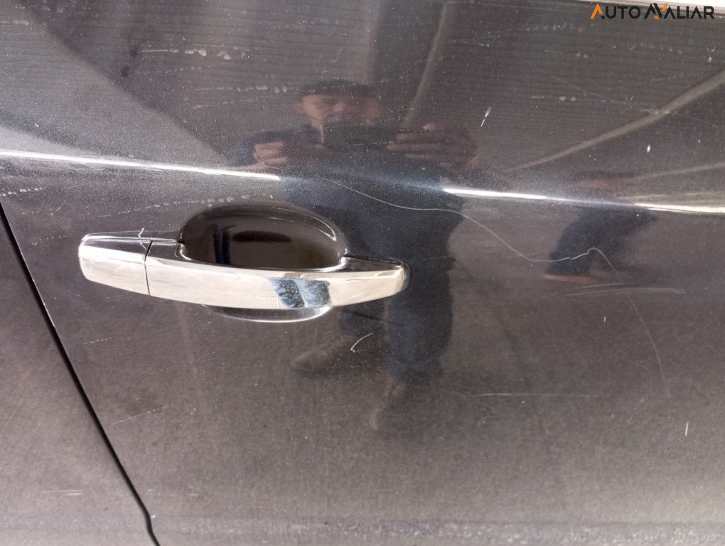 CHEVROLET CAPTIVA 3.0 SFI AWD V6 24V GASOLINA 4P AUTOMATICO