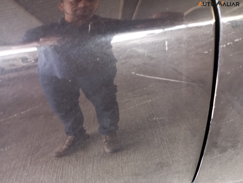 CHEVROLET CAPTIVA 3.0 SFI AWD V6 24V GASOLINA 4P AUTOMATICO