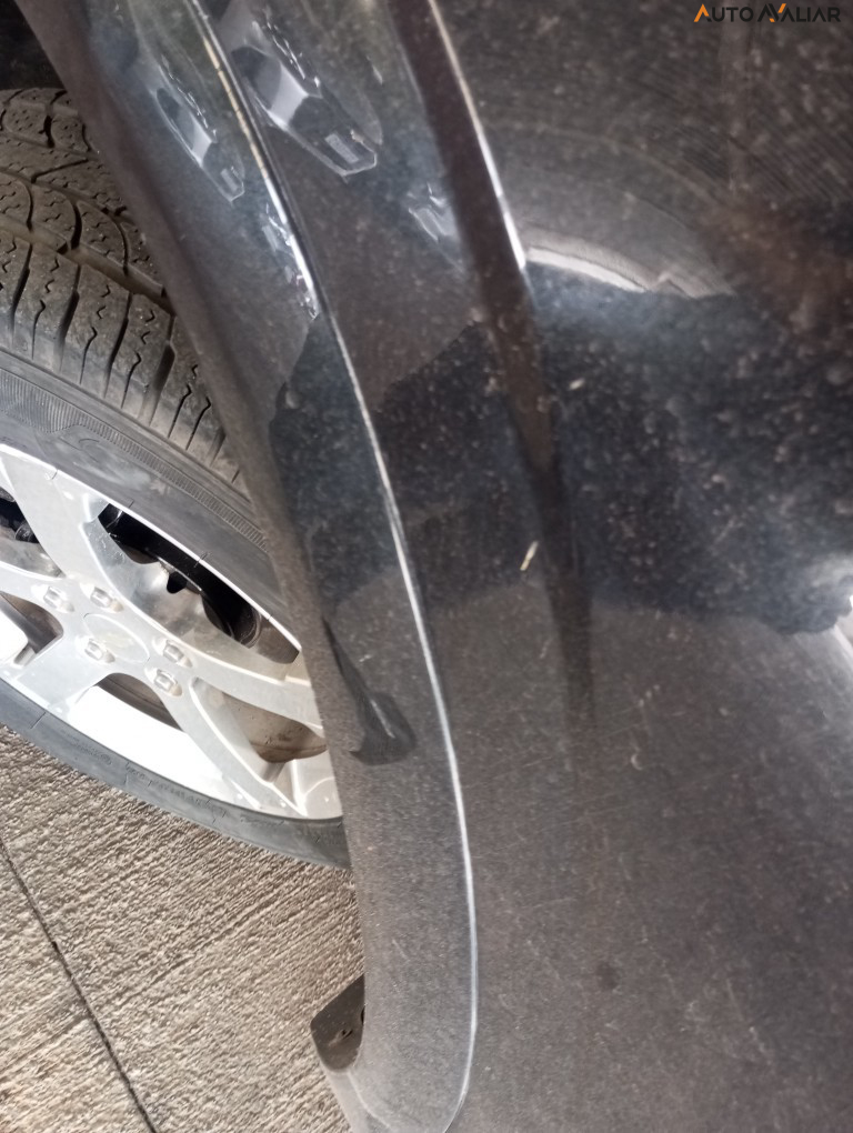 CHEVROLET CAPTIVA 3.0 SFI AWD V6 24V GASOLINA 4P AUTOMATICO