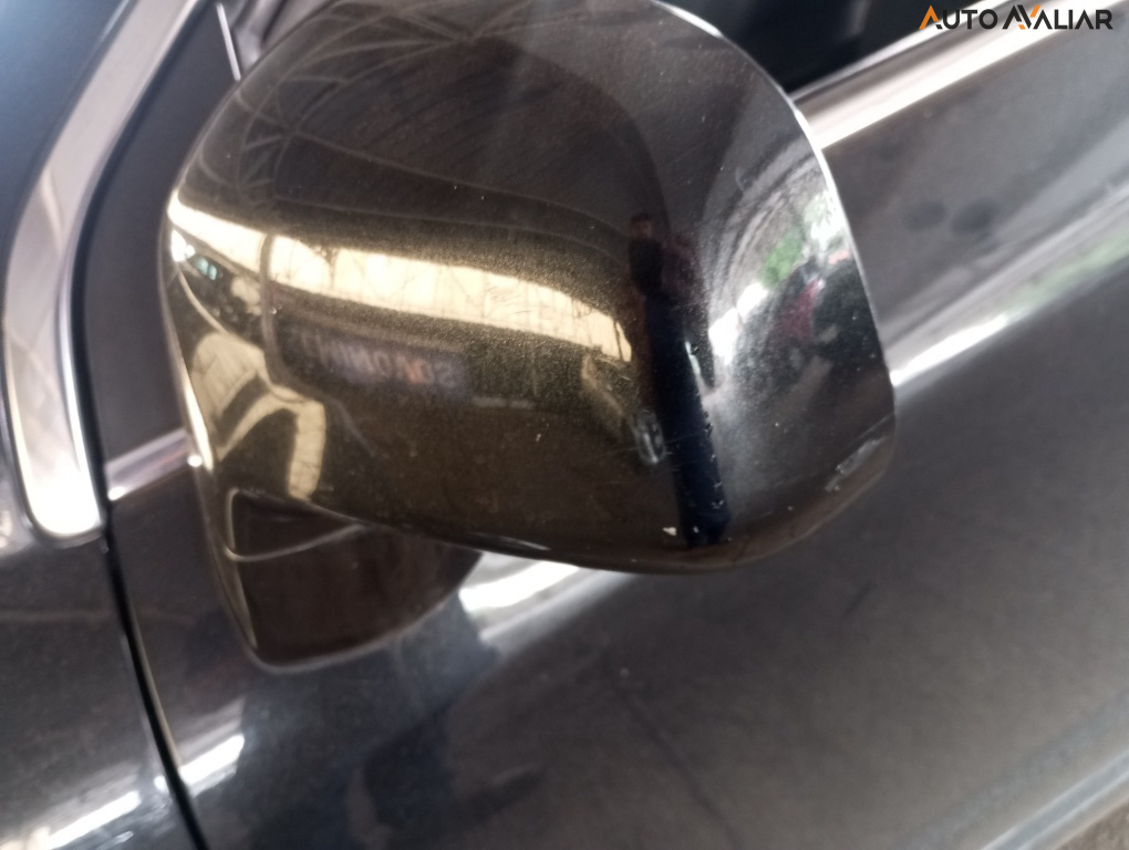 CHEVROLET CAPTIVA 3.0 SFI AWD V6 24V GASOLINA 4P AUTOMATICO