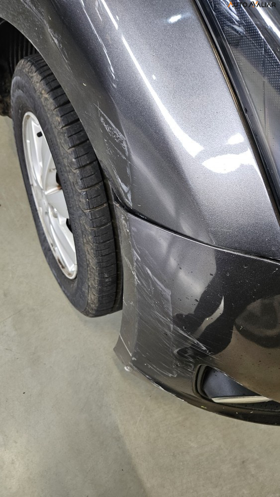 HYUNDAI HB20 1.6 COMFORT STYLE 16V FLEX 4P AUTOMATICO