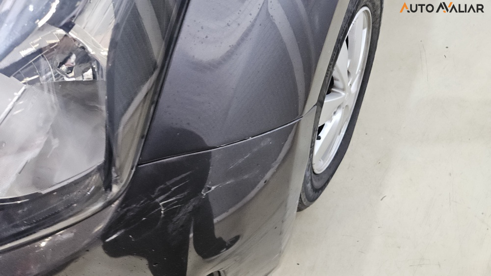 HYUNDAI HB20 1.6 COMFORT STYLE 16V FLEX 4P AUTOMATICO