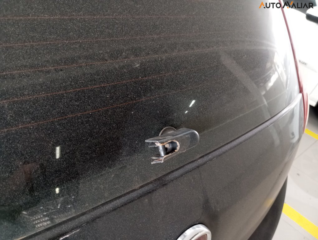 FIAT PALIO 1.0 MPI ATTRACTIVE 8V FLEX 4P MANUAL