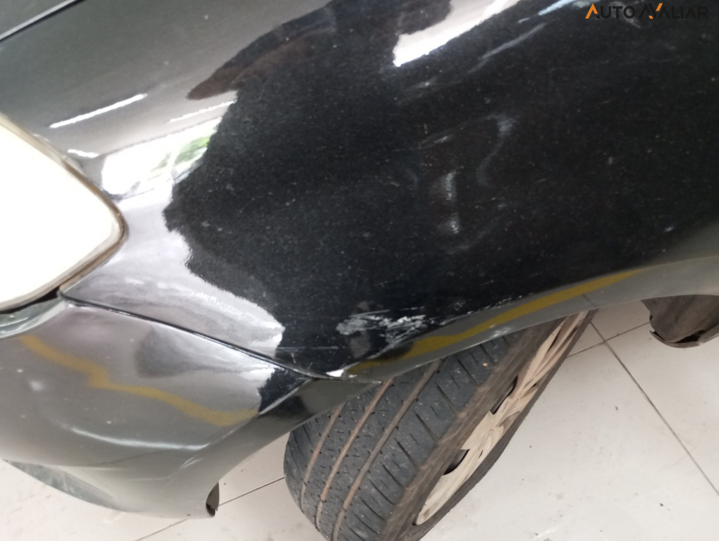 FIAT PALIO 1.0 MPI ATTRACTIVE 8V FLEX 4P MANUAL