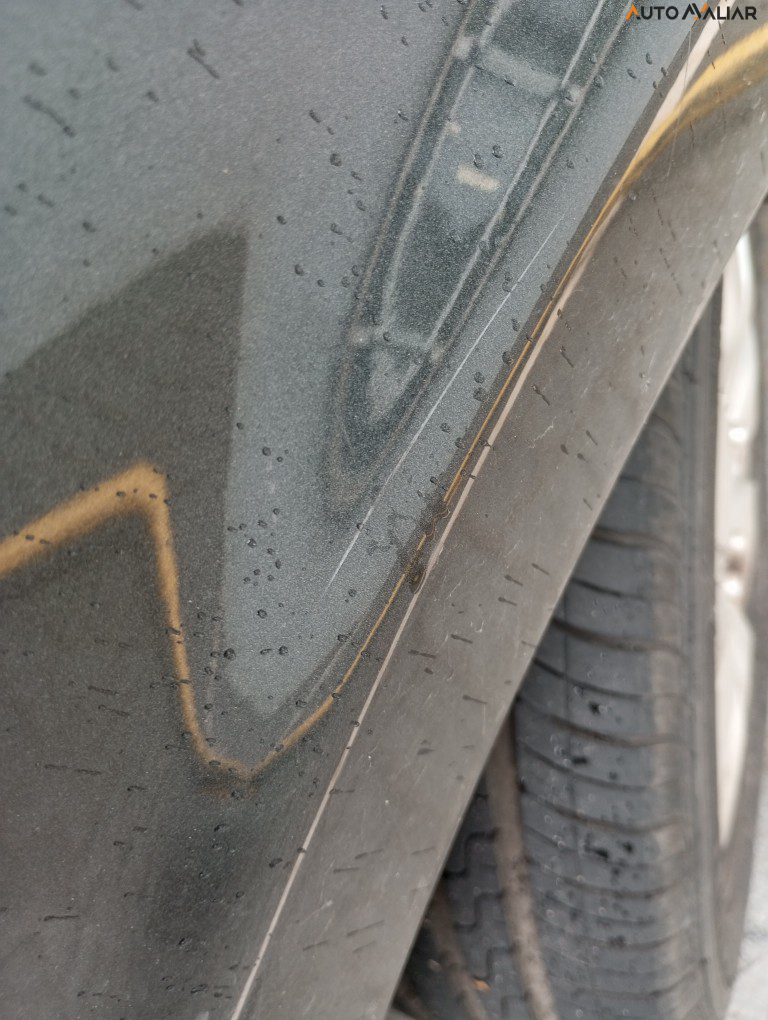 CHEVROLET ONIX 1.0 MPFI JOY 8V FLEX 4P MANUAL