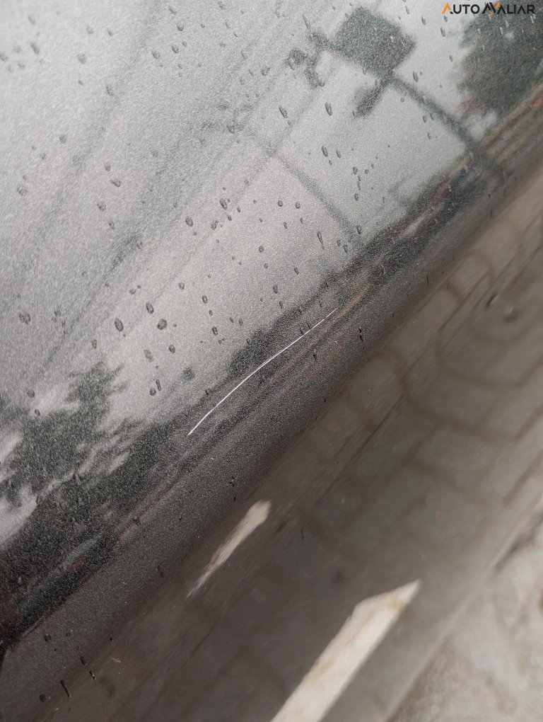 CHEVROLET ONIX 1.0 MPFI JOY 8V FLEX 4P MANUAL