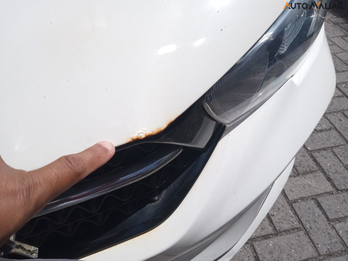 FIAT CRONOS 1.8 E.TORQ FLEX PRECISION MANUAL