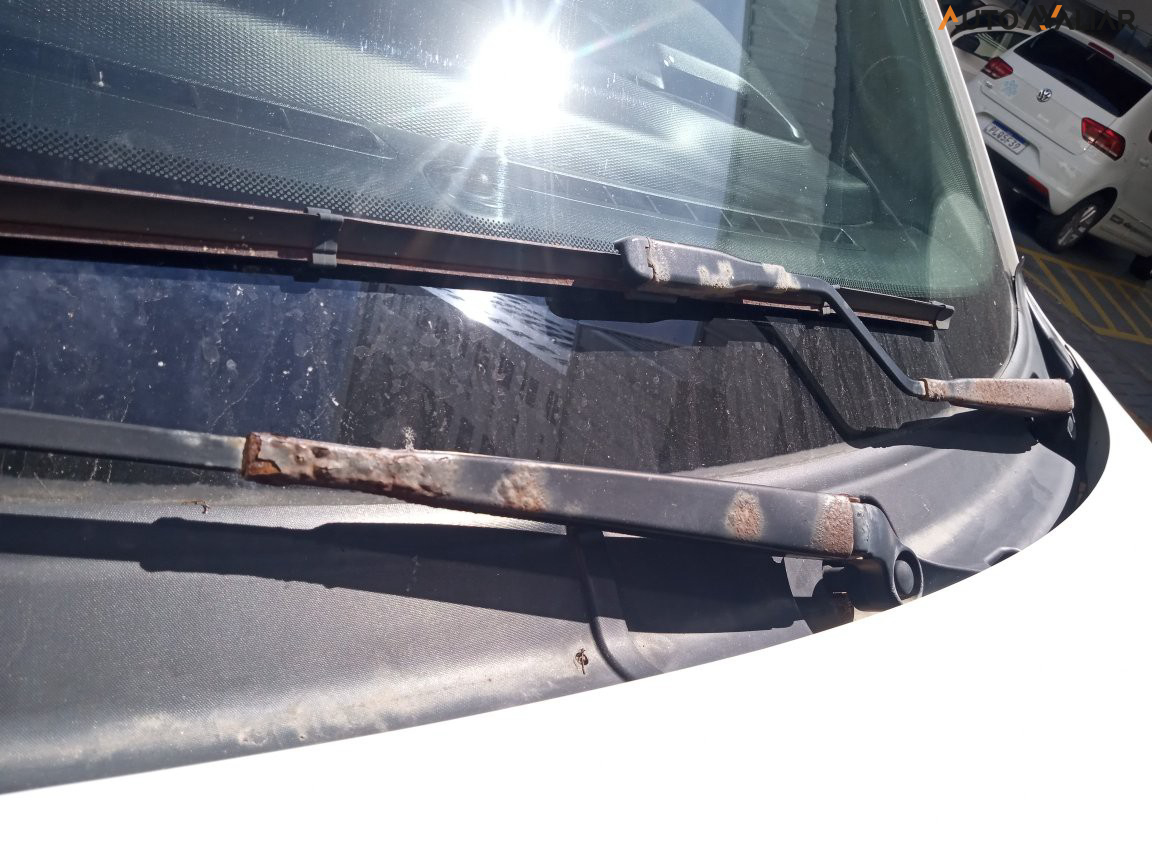 FIAT CRONOS 1.8 E.TORQ FLEX PRECISION MANUAL