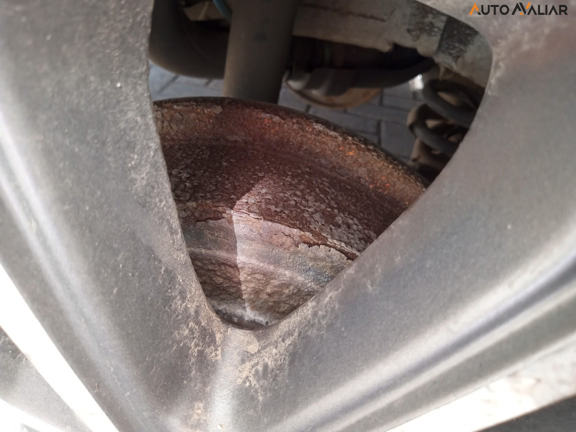 FIAT CRONOS 1.8 E.TORQ FLEX PRECISION MANUAL