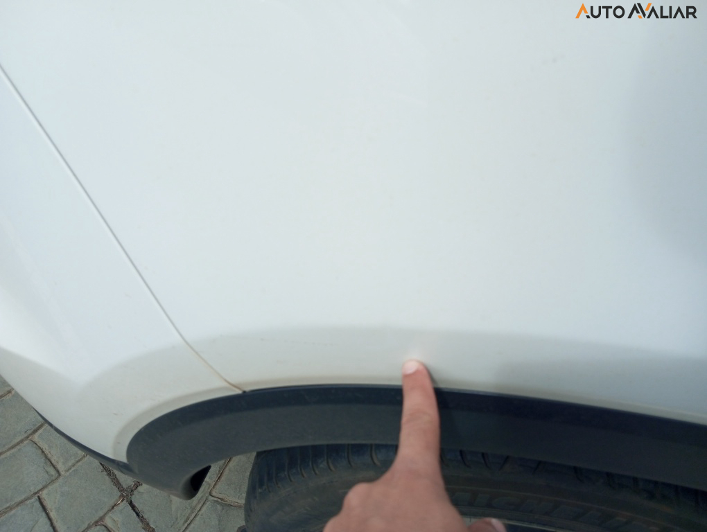 HONDA HR-V 1.8 16V FLEX TOURING 4P AUTOMATICO