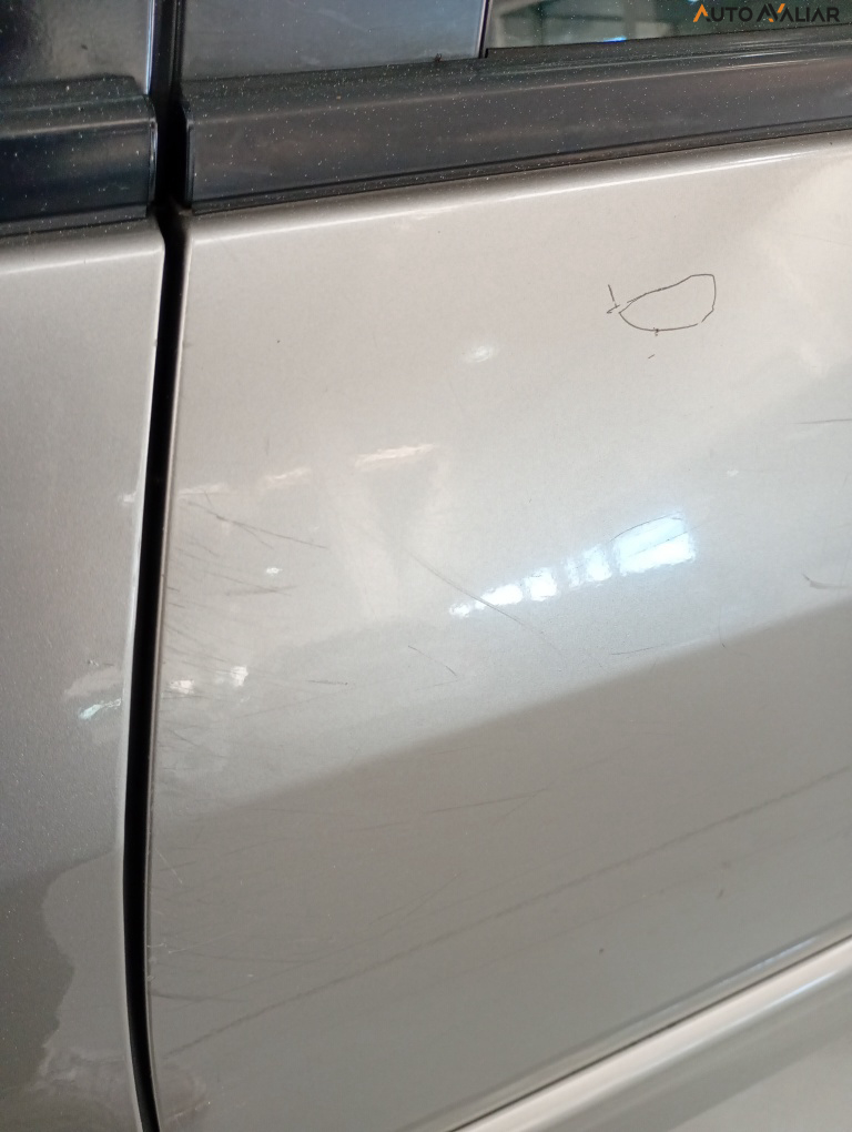 HONDA FIT 1.4 LXL 16V FLEX 4P AUTOMATICO