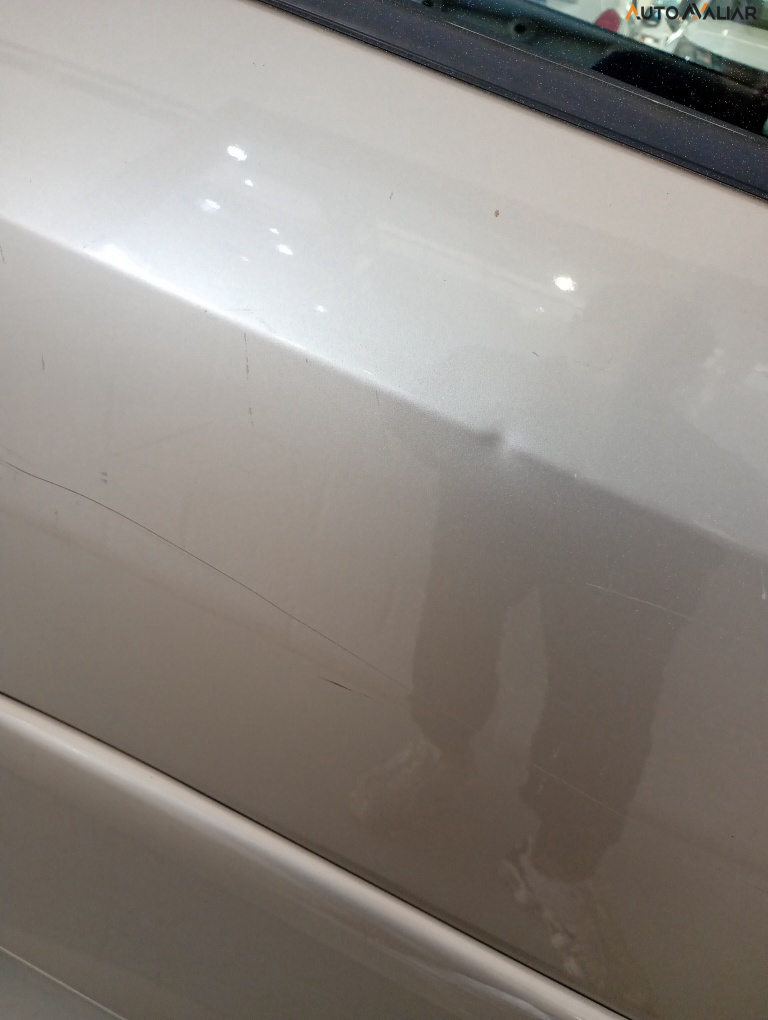 HONDA FIT 1.4 LXL 16V FLEX 4P AUTOMATICO