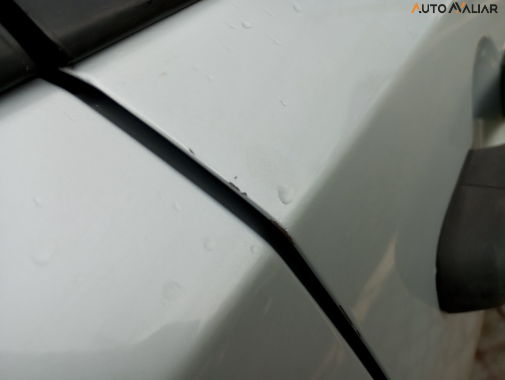 JEEP RENEGADE 1.8 16V FLEX SPORT 4P MANUAL