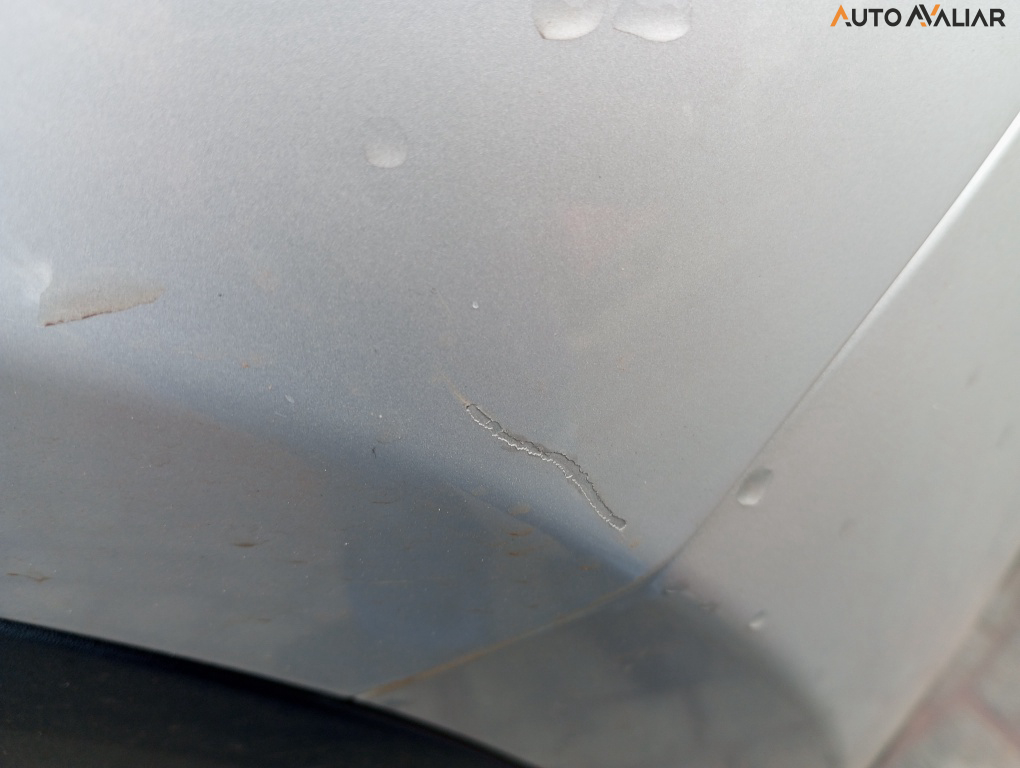 JEEP RENEGADE 1.8 16V FLEX SPORT 4P MANUAL