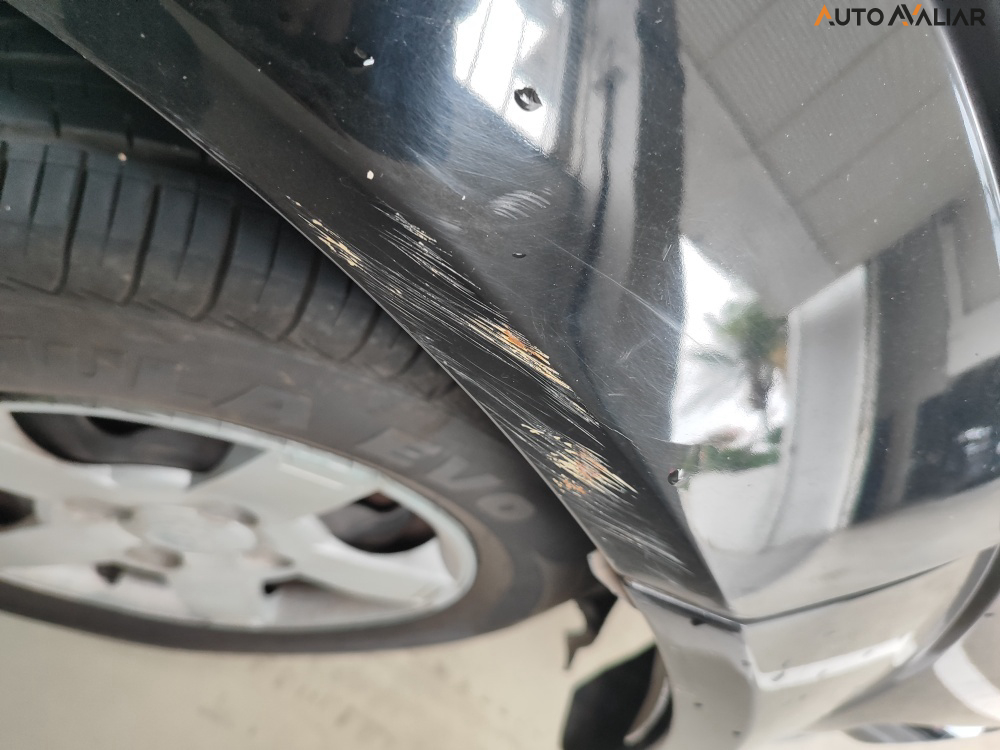 FORD KA 1.0 MPI 8V FLEX 2P MANUAL