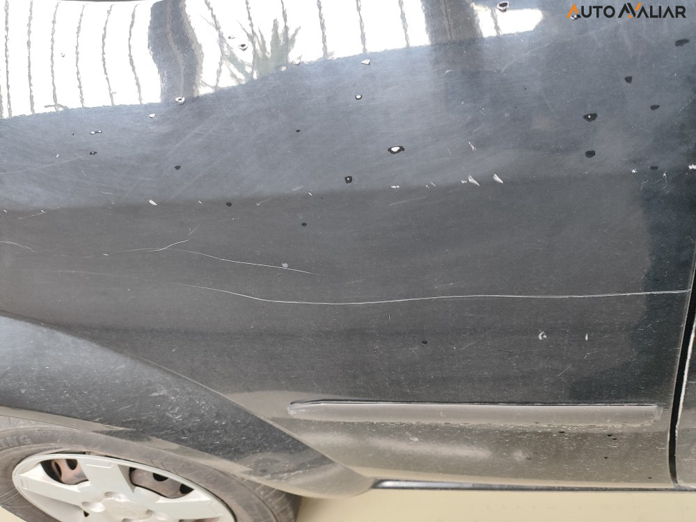 FORD KA 1.0 MPI 8V FLEX 2P MANUAL