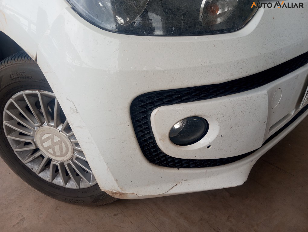 VOLKSWAGEN UP 1.0 MPI MOVE UP 12V FLEX 4P AUTOMATIZADO