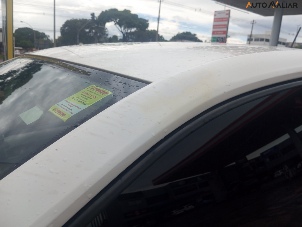 VOLKSWAGEN UP 1.0 MPI MOVE UP 12V FLEX 4P AUTOMATIZADO