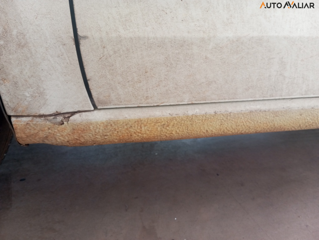 VOLKSWAGEN UP 1.0 MPI MOVE UP 12V FLEX 4P AUTOMATIZADO