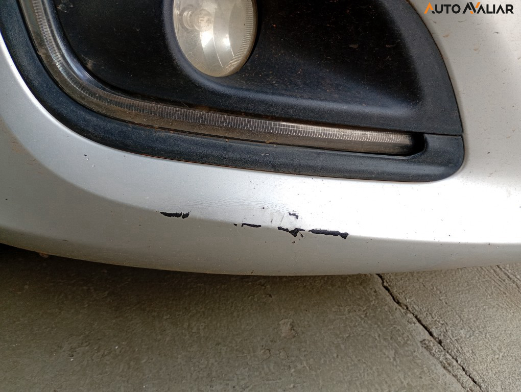 CITROEN C4 LOUNGE 1.6 TENDANCE 16V TURBO FLEX 4P AUTOMATICO