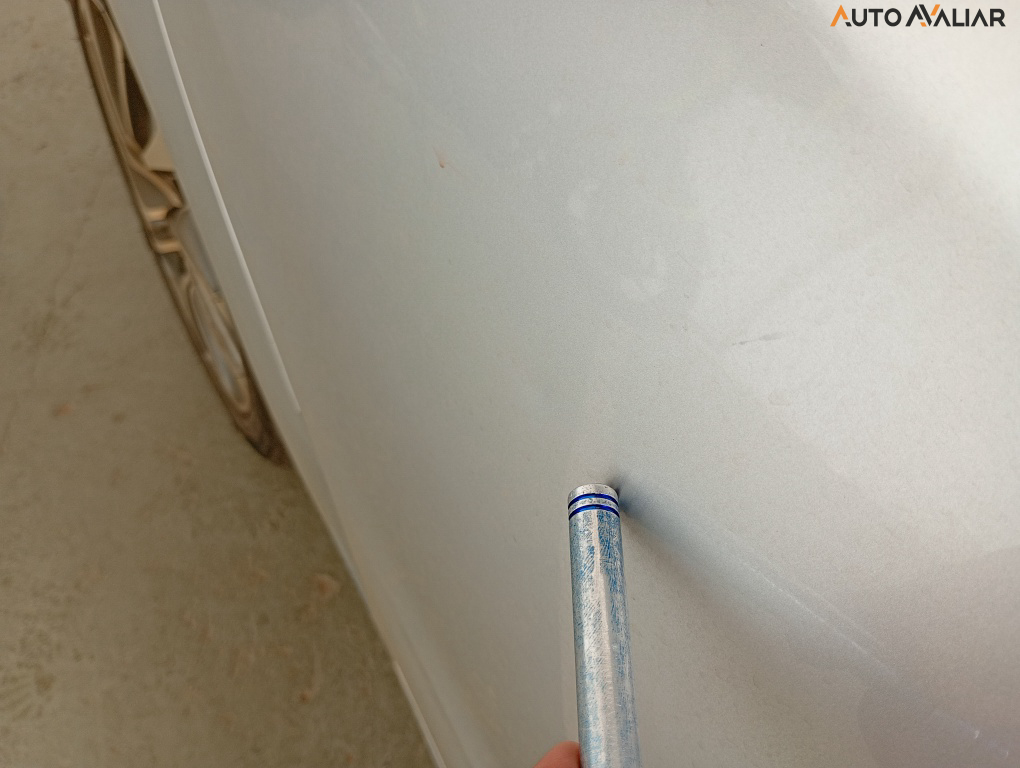 CITROEN C4 LOUNGE 1.6 TENDANCE 16V TURBO FLEX 4P AUTOMATICO