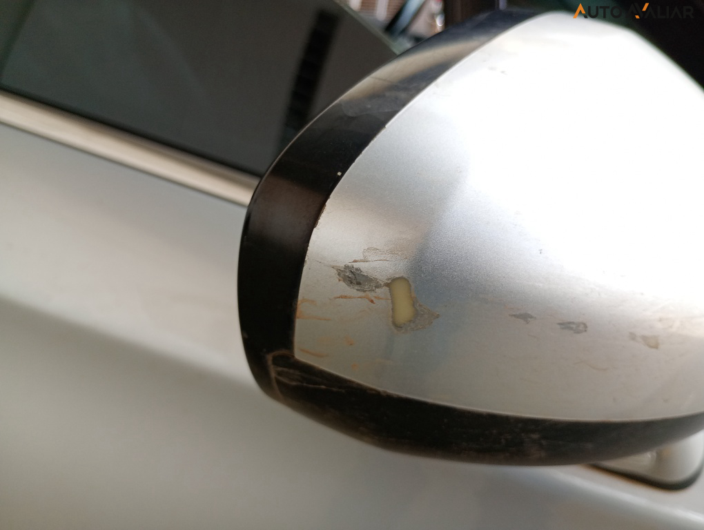 CITROEN C4 LOUNGE 1.6 TENDANCE 16V TURBO FLEX 4P AUTOMATICO