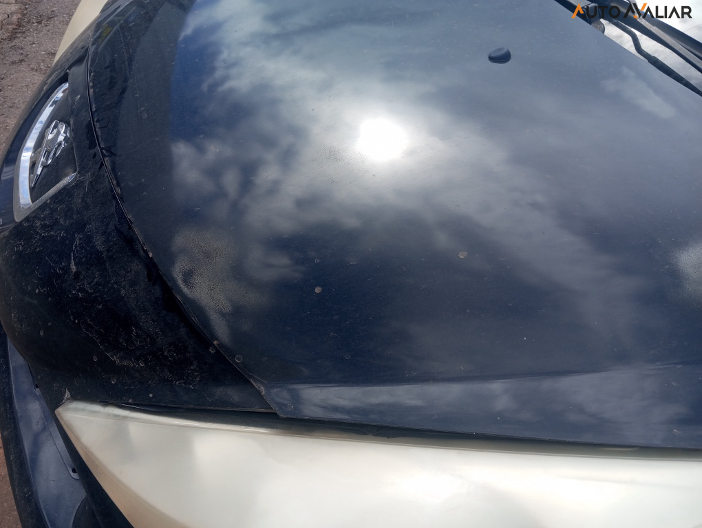 PEUGEOT 207 1.4 XR SPORT 8V FLEX 4P MANUAL