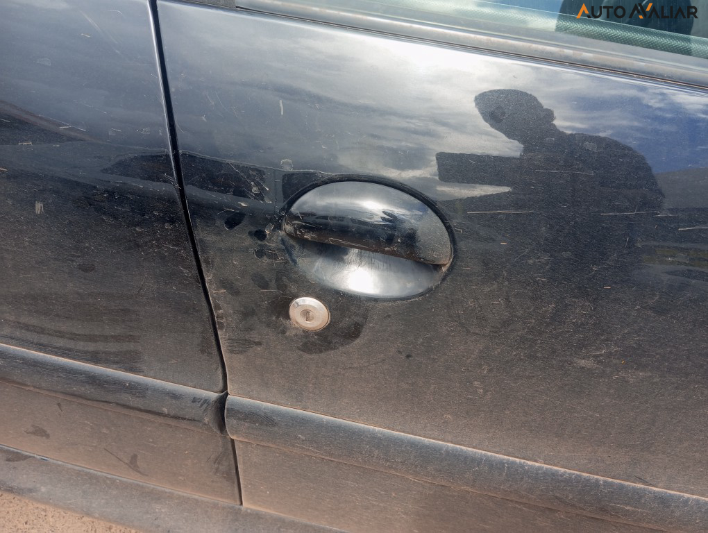 PEUGEOT 207 1.4 XR SPORT 8V FLEX 4P MANUAL