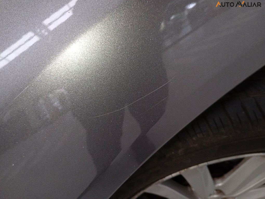 MITSUBISHI ASX 2.0 4X2 16V GASOLINA 4P AUTOMATICO