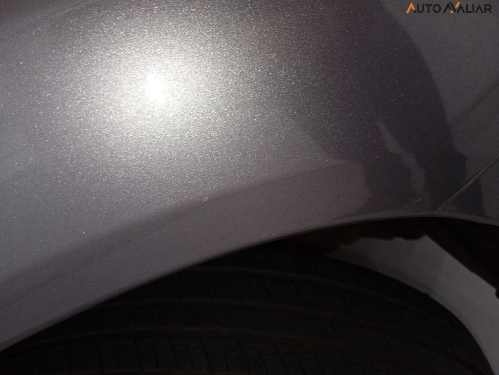 MITSUBISHI ASX 2.0 4X2 16V GASOLINA 4P AUTOMATICO