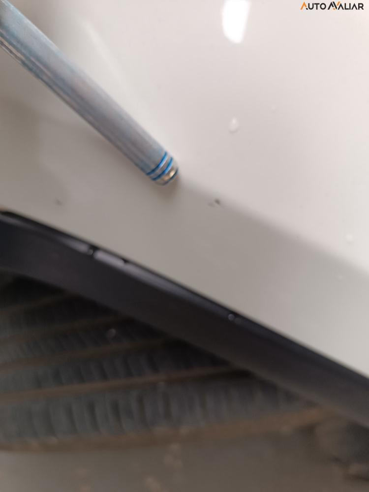 JEEP COMPASS 2.0 16V FLEX LONGITUDE AUTOMATICO