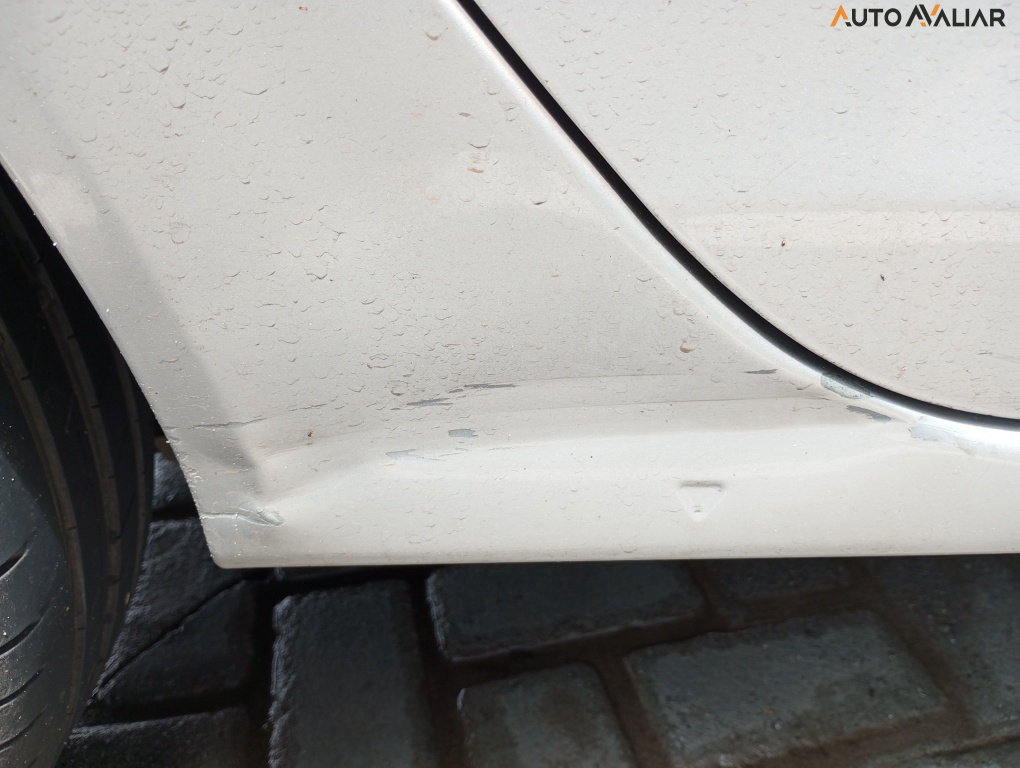 RENAULT LOGAN 1.6 DYNAMIQUE 8V FLEX 4P AUTOMATIZADO