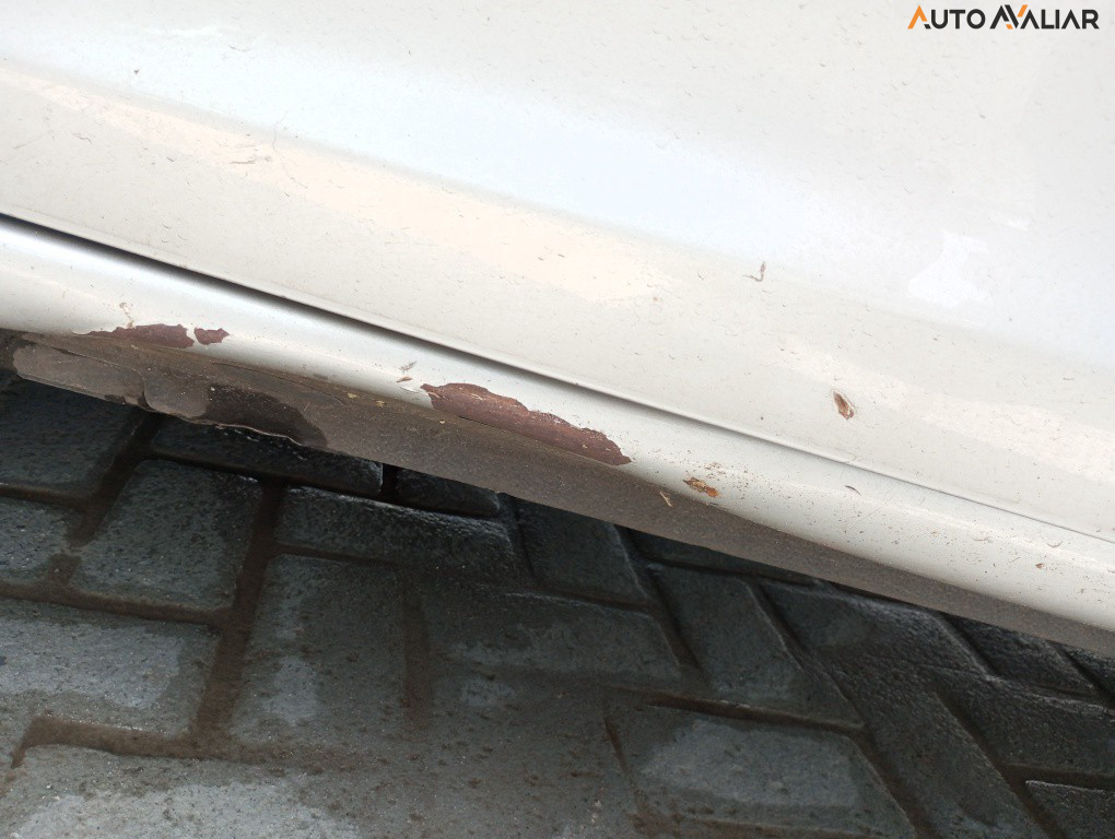 RENAULT LOGAN 1.6 DYNAMIQUE 8V FLEX 4P AUTOMATIZADO