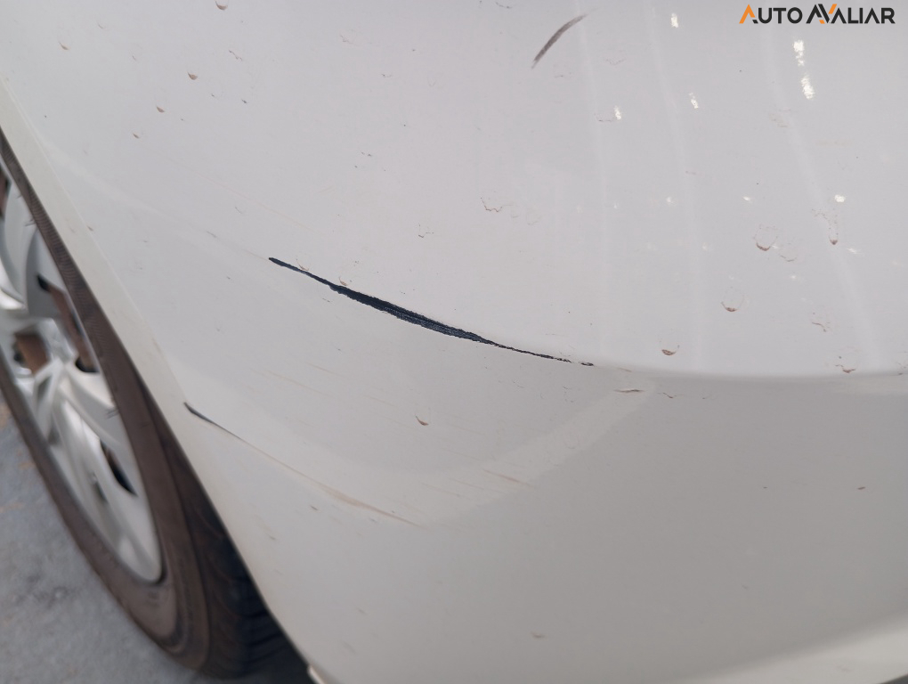 VOLKSWAGEN GOL 1.0 12V MPI TOTALFLEX 4P MANUAL