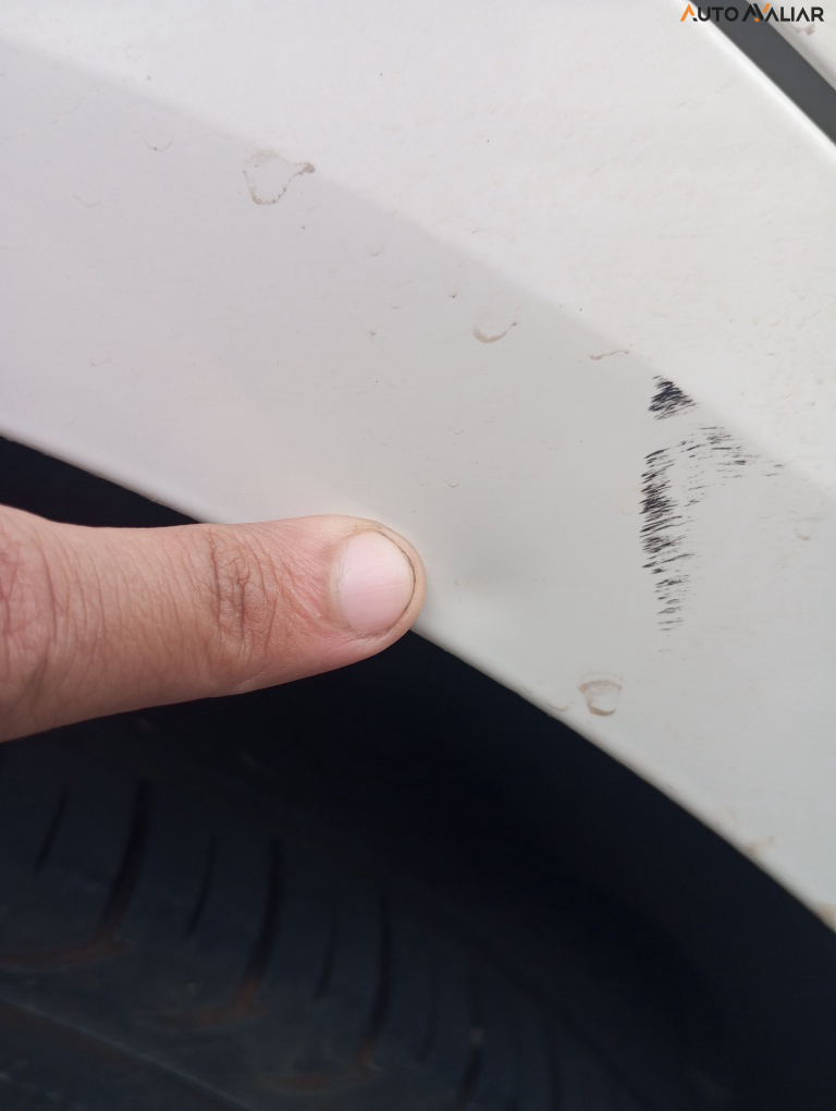 VOLKSWAGEN GOL 1.0 12V MPI TOTALFLEX 4P MANUAL