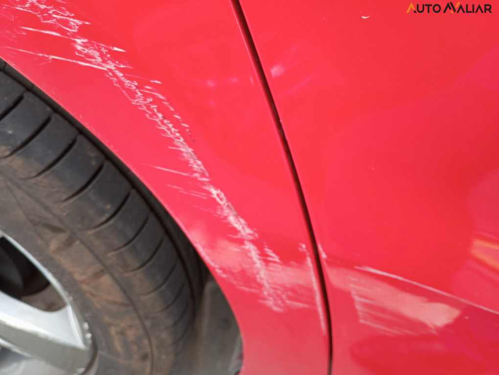 VOLKSWAGEN FOX 1.6 MSI RUN 8V FLEX 4P MANUAL