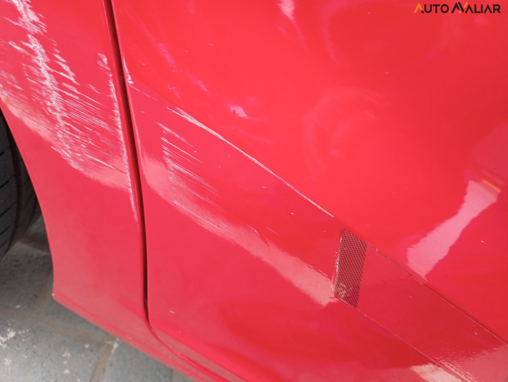 VOLKSWAGEN FOX 1.6 MSI RUN 8V FLEX 4P MANUAL