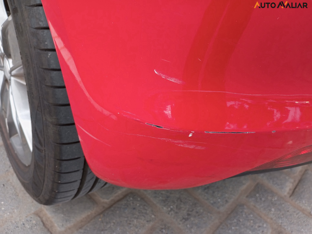 VOLKSWAGEN FOX 1.6 MSI RUN 8V FLEX 4P MANUAL