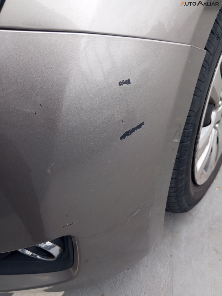 HYUNDAI HB20 1.0 COMFORT 12V FLEX 4P MANUAL