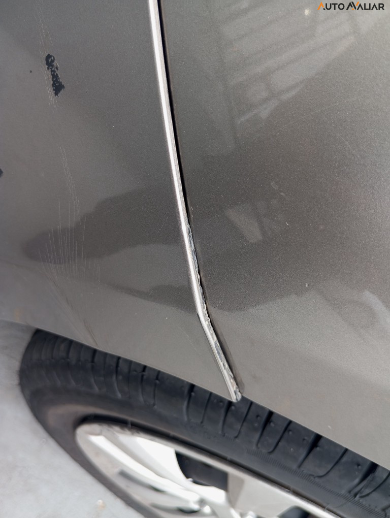 HYUNDAI HB20 1.0 COMFORT 12V FLEX 4P MANUAL