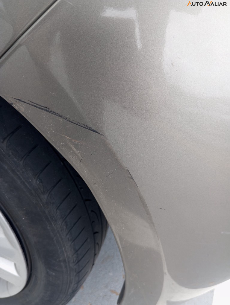 HYUNDAI HB20 1.0 COMFORT 12V FLEX 4P MANUAL