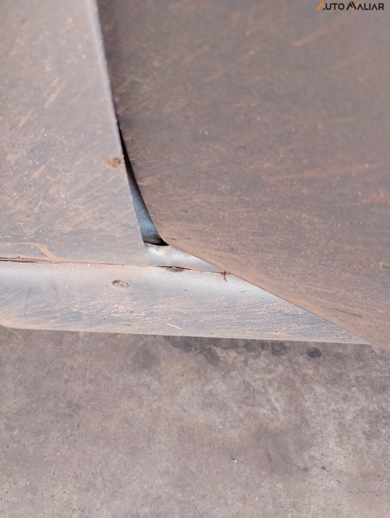 FIAT SIENA 1.0 MPI FIRE 8V FLEX 4P MANUAL