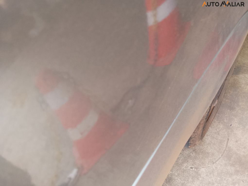 FIAT SIENA 1.0 MPI FIRE 8V FLEX 4P MANUAL