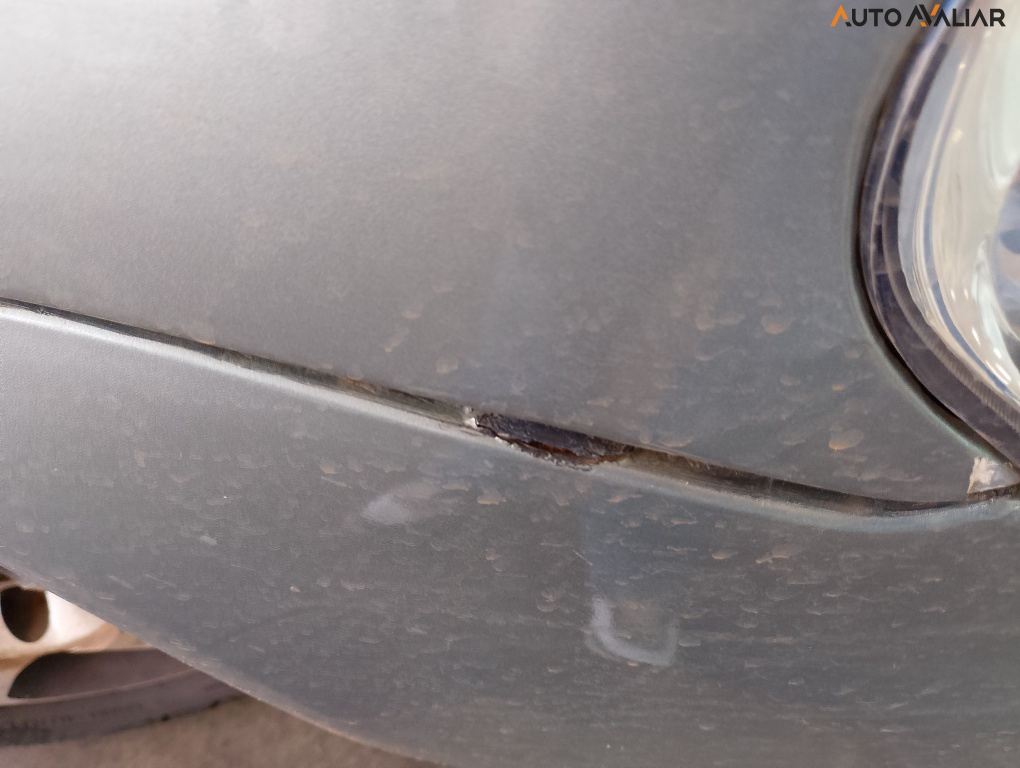 FIAT SIENA 1.0 MPI FIRE 8V FLEX 4P MANUAL