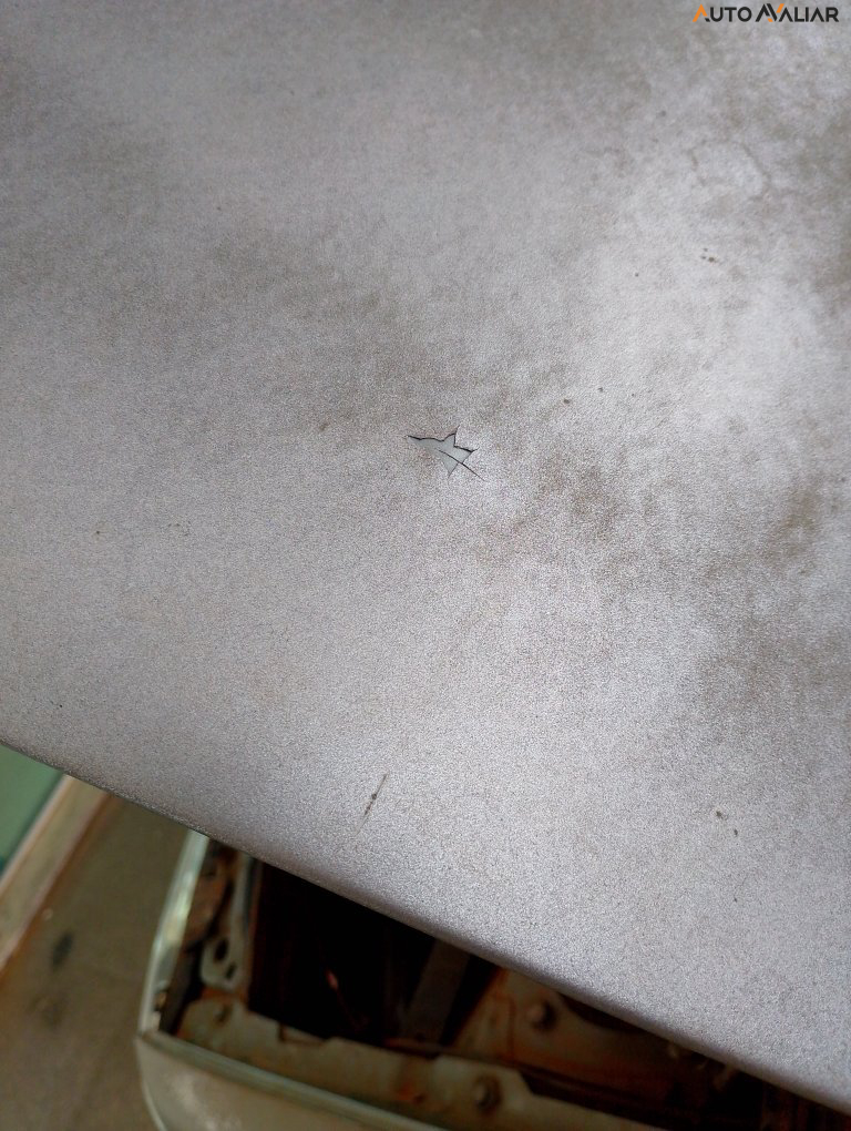 FIAT SIENA 1.0 MPI FIRE 8V FLEX 4P MANUAL