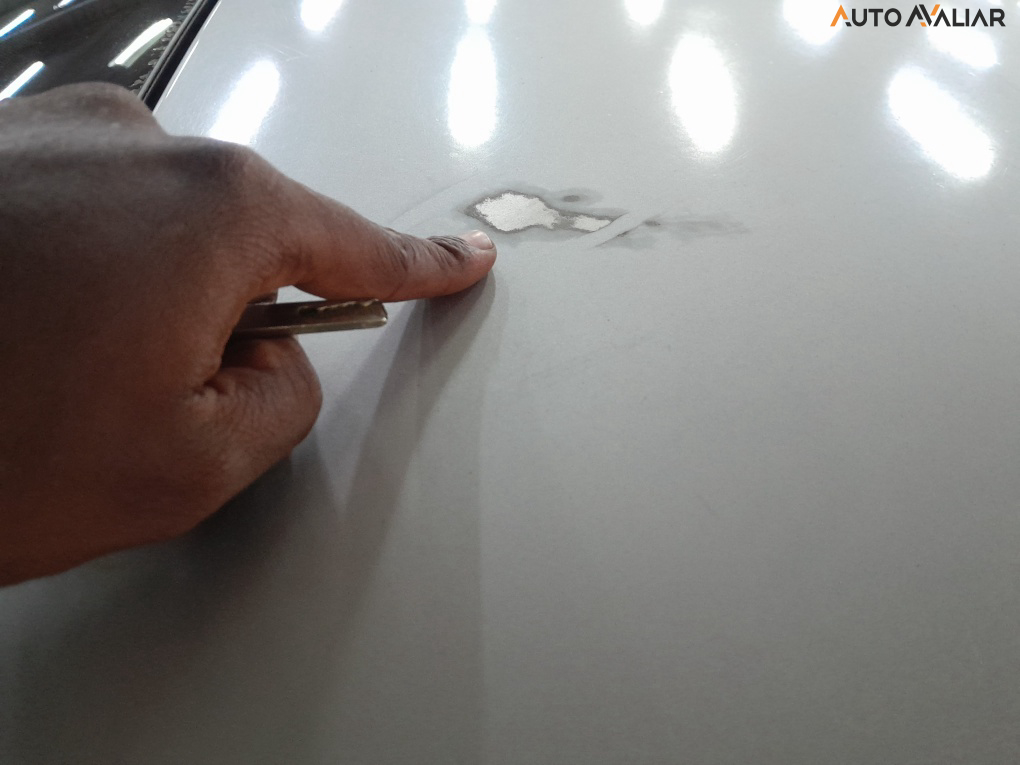 CITROEN C4 2.0 GLX 16V FLEX 4P AUTOMATICO